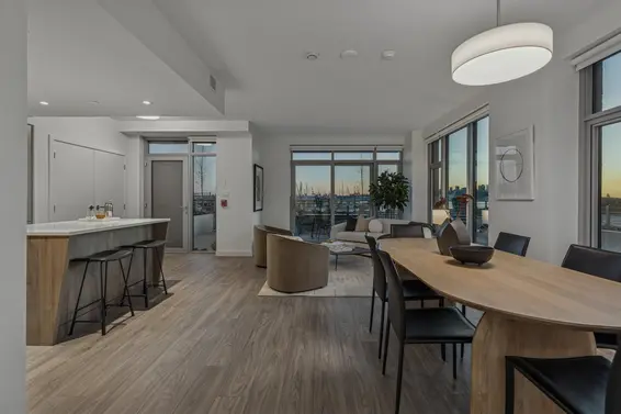 112 755 Harbourside Drive, North Vancouver For Sale - image 2