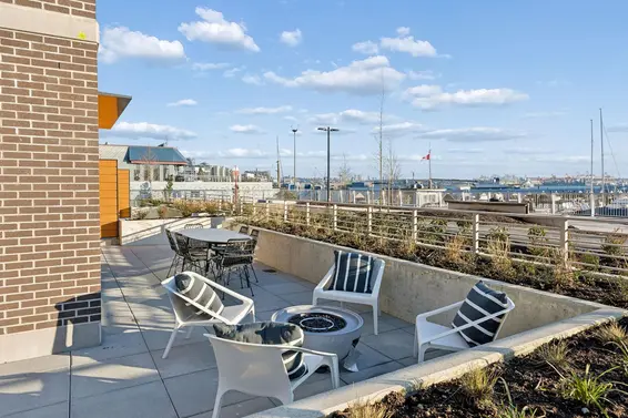 112 755 Harbourside Drive, North Vancouver For Sale - image 9