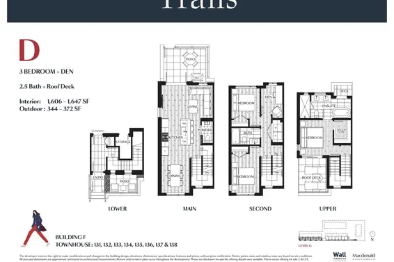 135 535 East 2nd Street, North Vancouver For Sale - image 26