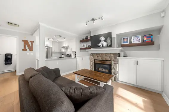 6 1073 Lynn Valley Road, North Vancouver For Sale - image 2