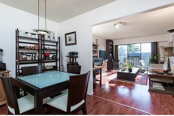 203 211 West 3rd Street, North Vancouver