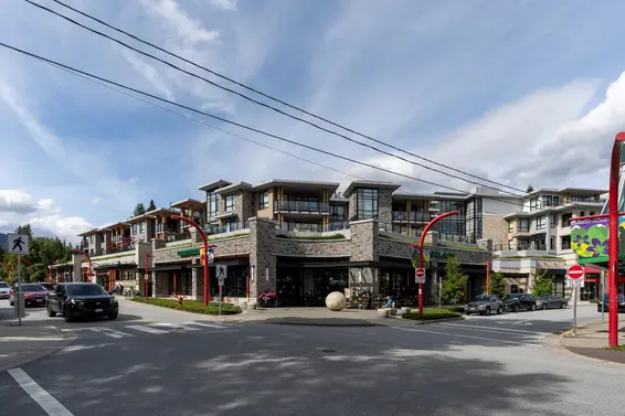 312 3220 Connaught Crescent, North Vancouver For Sale - image 4