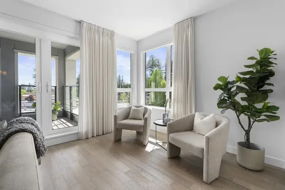 312 3220 Connaught Crescent, North Vancouver For Sale - image 9