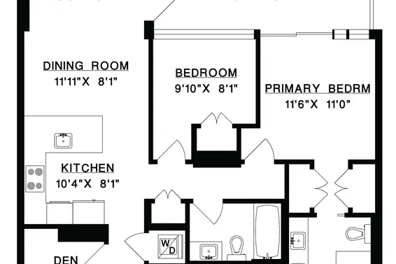 402 2738 Library Lane, North Vancouver For Sale - image 23