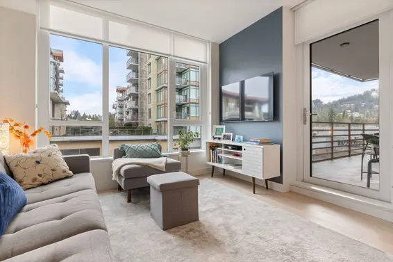 402 2738 Library Lane, North Vancouver For Sale - image 3