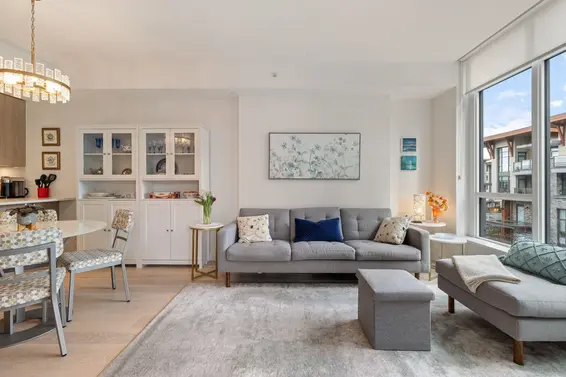 402 2738 Library Lane, North Vancouver For Sale - image 4