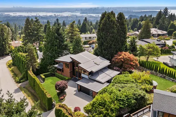 865 Andover Crescent, West Vancouver For Sale - image 37