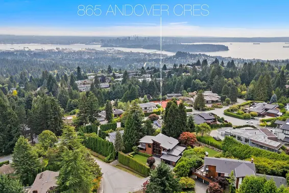 865 Andover Crescent, West Vancouver For Sale - image 40
