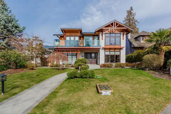 1175 Haywood Avenue, West Vancouver
