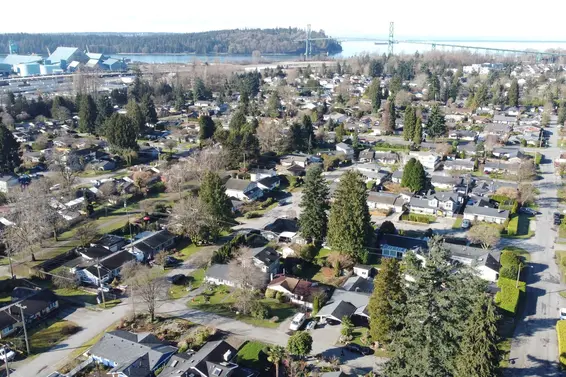 1319 Cottonwood Crescent, North Vancouver For Sale - image 2