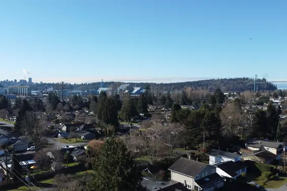 1319 Cottonwood Crescent, North Vancouver For Sale - image 8