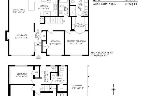 219 East 26th Street, North Vancouver For Sale - image 21