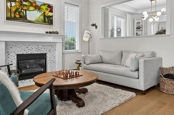 1074 Kilmer Road, North Vancouver For Sale - image 2