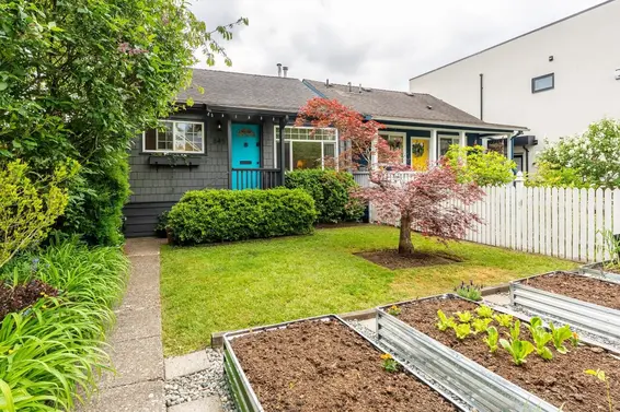 645 East 5th Street, North Vancouver