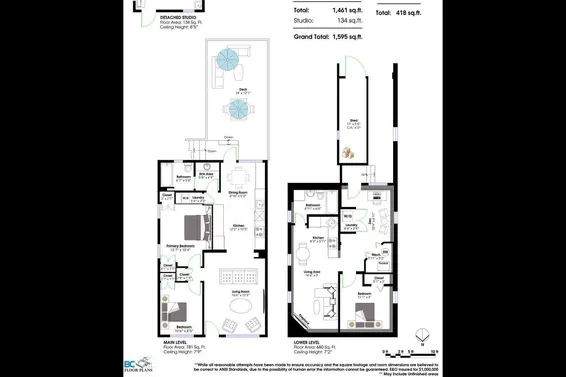 645 East 5th Street, North Vancouver For Sale - image 26