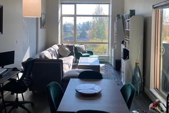 416 1330 Marine Drive, North Vancouver For Sale - image 30