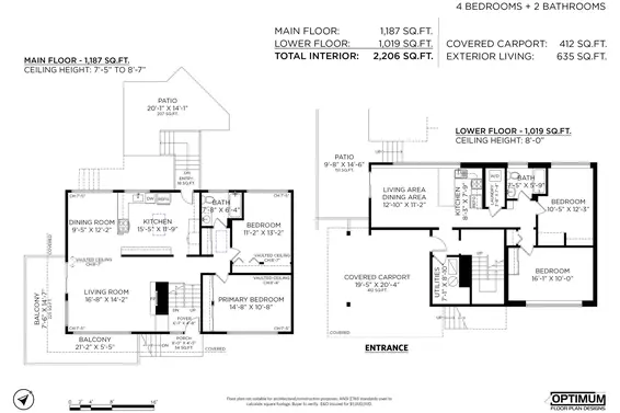 643 Plymouth Drive, North Vancouver For Sale - image 24