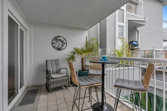 203 2440 Haywood Avenue, West Vancouver For Sale - image 19