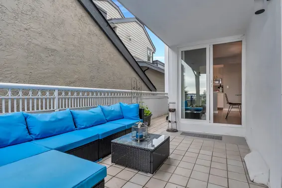 203 2440 Haywood Avenue, West Vancouver For Sale - image 20