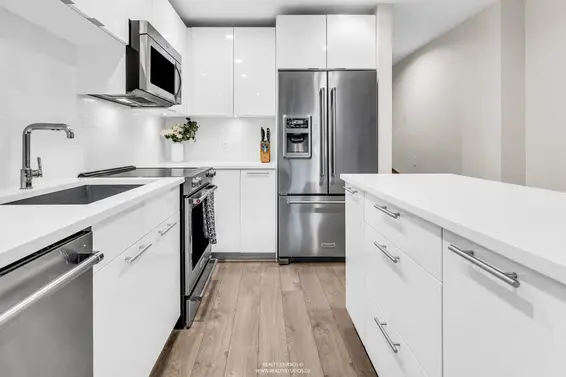 117 723 West 3rd Street, North Vancouver For Sale - image 2