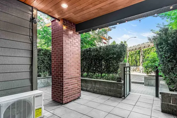 117 723 West 3rd Street, North Vancouver For Sale - image 21