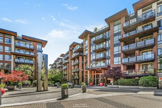 117 723 West 3rd Street, North Vancouver For Sale - image 26