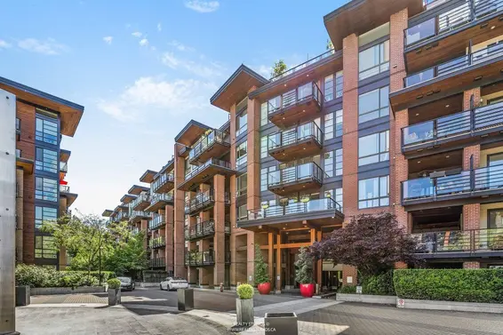 117 723 West 3rd Street, North Vancouver For Sale - image 27