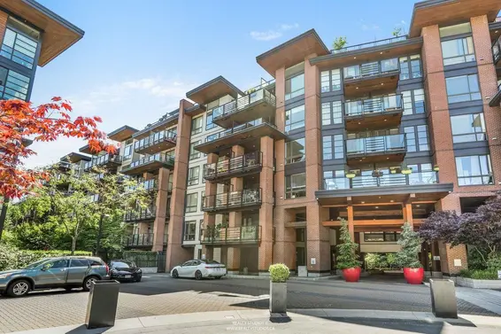 117 723 West 3rd Street, North Vancouver For Sale - image 28