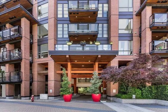 117 723 West 3rd Street, North Vancouver For Sale - image 29