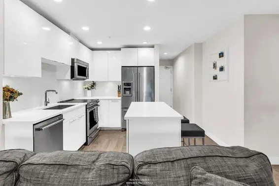 117 723 West 3rd Street, North Vancouver For Sale - image 4