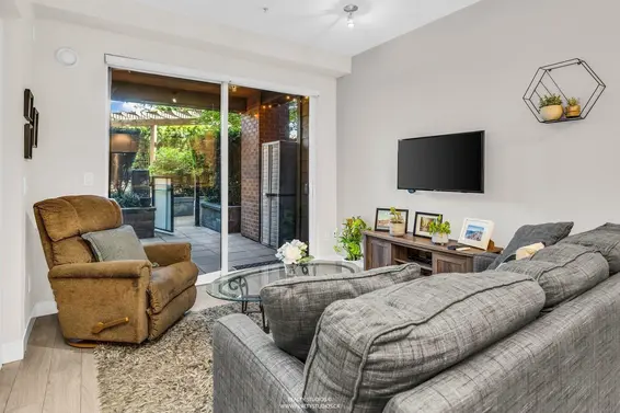 117 723 West 3rd Street, North Vancouver For Sale - image 6