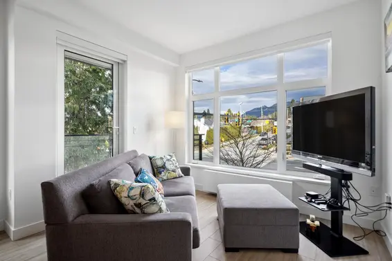 201 707 East 3rd Street, North Vancouver For Sale - image 25