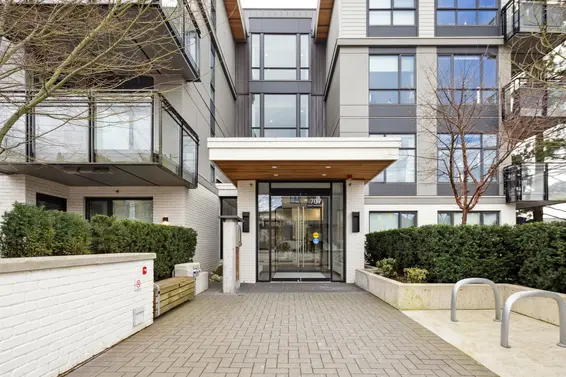 201 707 East 3rd Street, North Vancouver For Sale - image 34