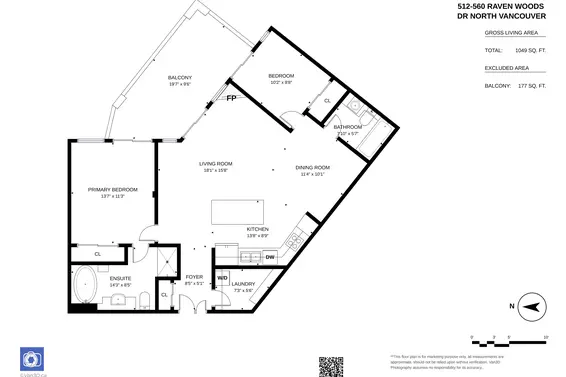 512 560 Raven Woods Drive, North Vancouver For Sale - image 31