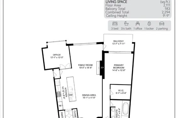 401 508 Waters Edge Crescent, West Vancouver For Sale - image 18