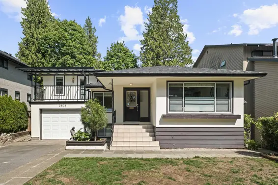 2808 Eastern Avenue, North Vancouver