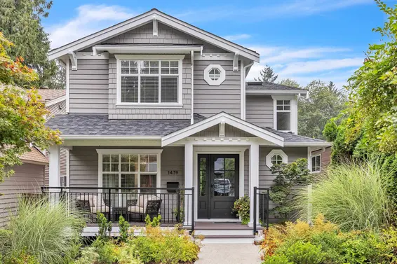 1439 Harold Road, North Vancouver For Sale - image 2