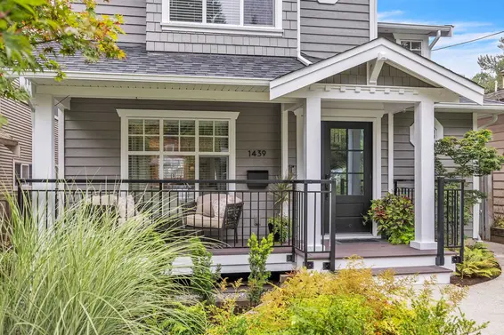 1439 Harold Road, North Vancouver For Sale - image 3