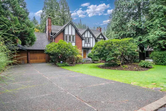 1226 Seymour Boulevard, North Vancouver For Sale - image 2