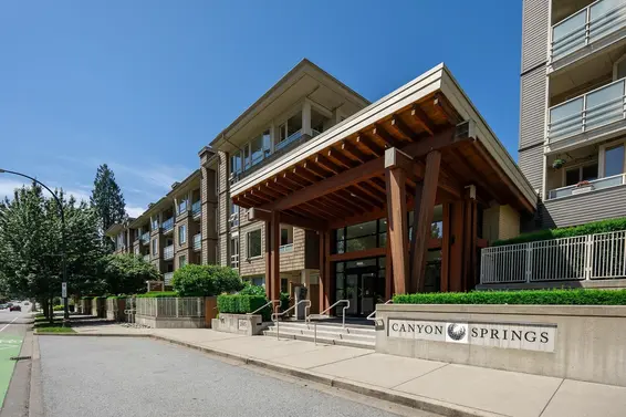 410 2665 Mountain Highway, Vancouver For Sale - image 2