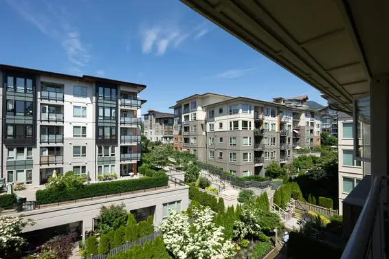 410 2665 Mountain Highway, Vancouver For Sale - image 4
