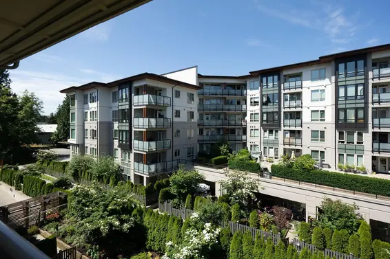410 2665 Mountain Highway, Vancouver For Sale - image 5