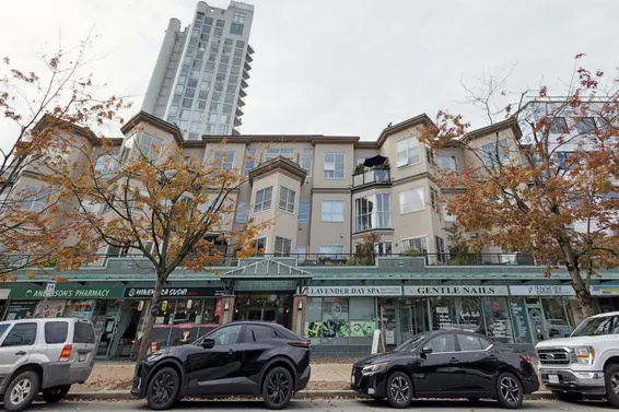 302 131 West 3rd Street, North Vancouver For Sale - image 16