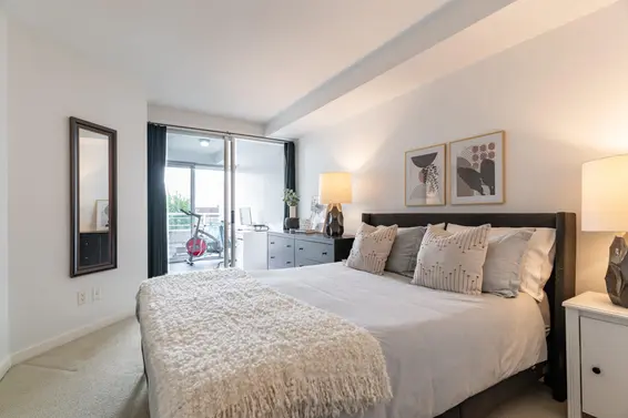 203 122 East 3rd Street, North Vancouver For Sale - image 19