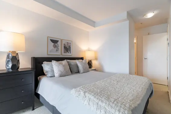 203 122 East 3rd Street, North Vancouver For Sale - image 21