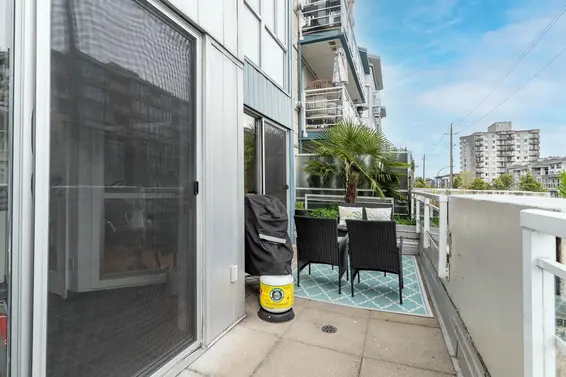 203 122 East 3rd Street, North Vancouver For Sale - image 26