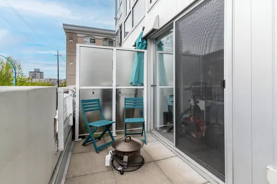 203 122 East 3rd Street, North Vancouver For Sale - image 27