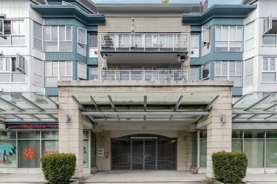 203 122 East 3rd Street, North Vancouver For Sale - image 29