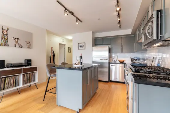 203 122 East 3rd Street, North Vancouver For Sale - image 7