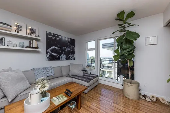 514 111 East 3rd Street, North Vancouver For Sale - image 3
